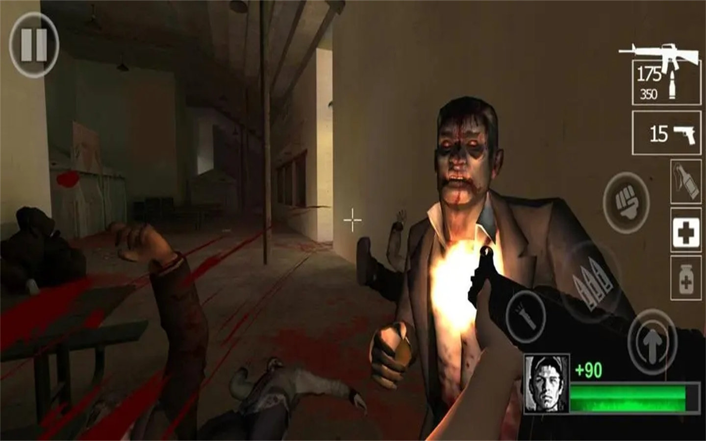 马伯骞给弟弟婚礼当伴郎